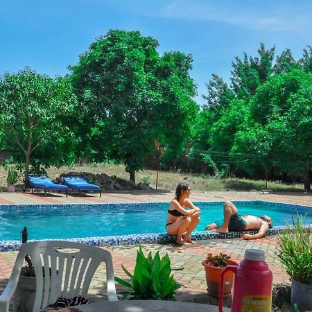 B-More Comfort Stay Boma la Ngombe Exteriör bild
