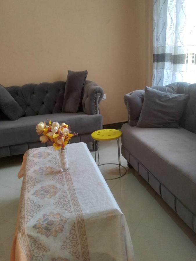 B-More Comfort Stay Boma la Ngombe Exteriör bild
