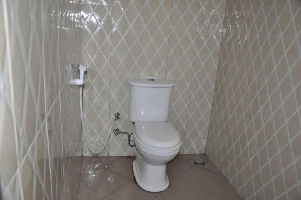 B-More Comfort Stay Boma la Ngombe Exteriör bild