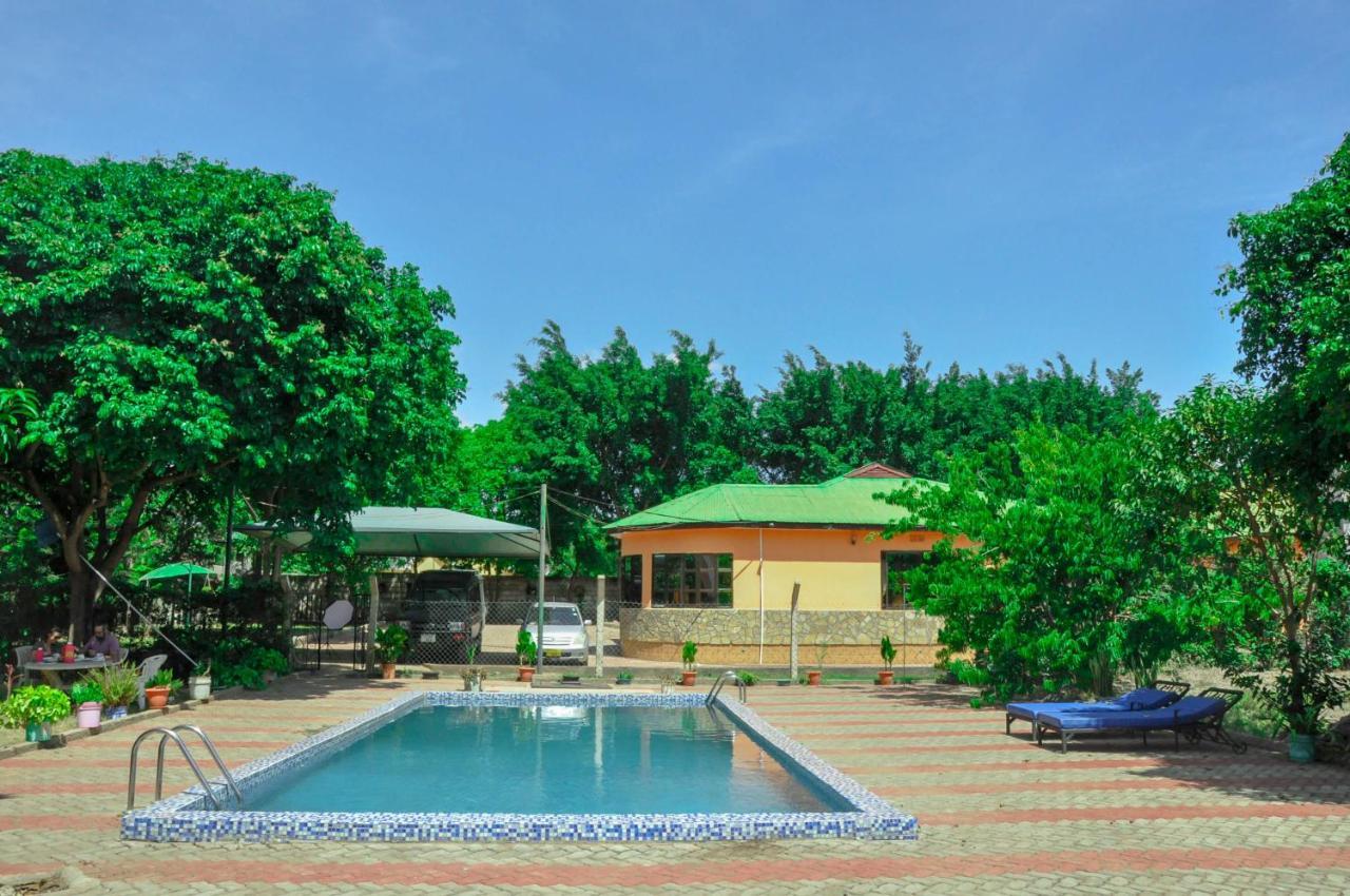 B-More Comfort Stay Boma la Ngombe Exteriör bild