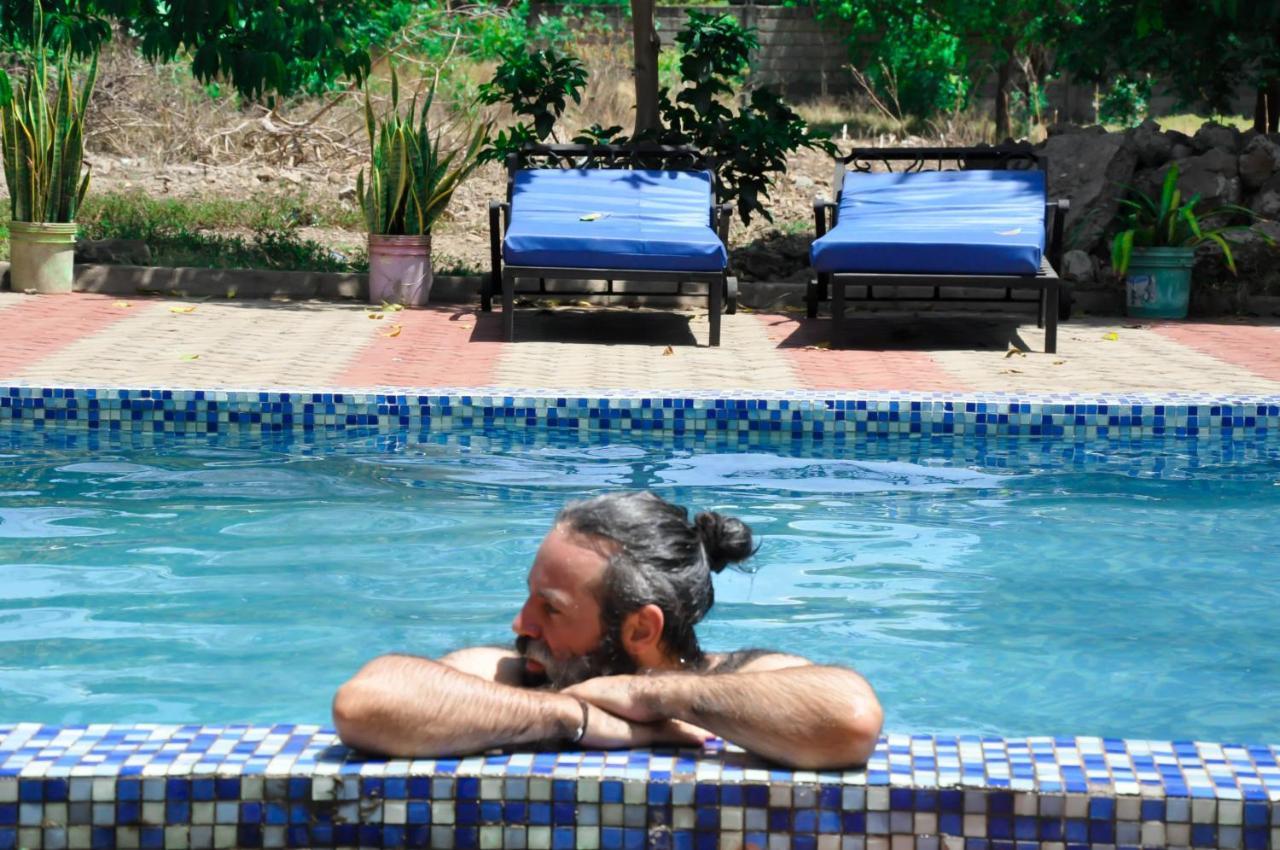 B-More Comfort Stay Boma la Ngombe Exteriör bild