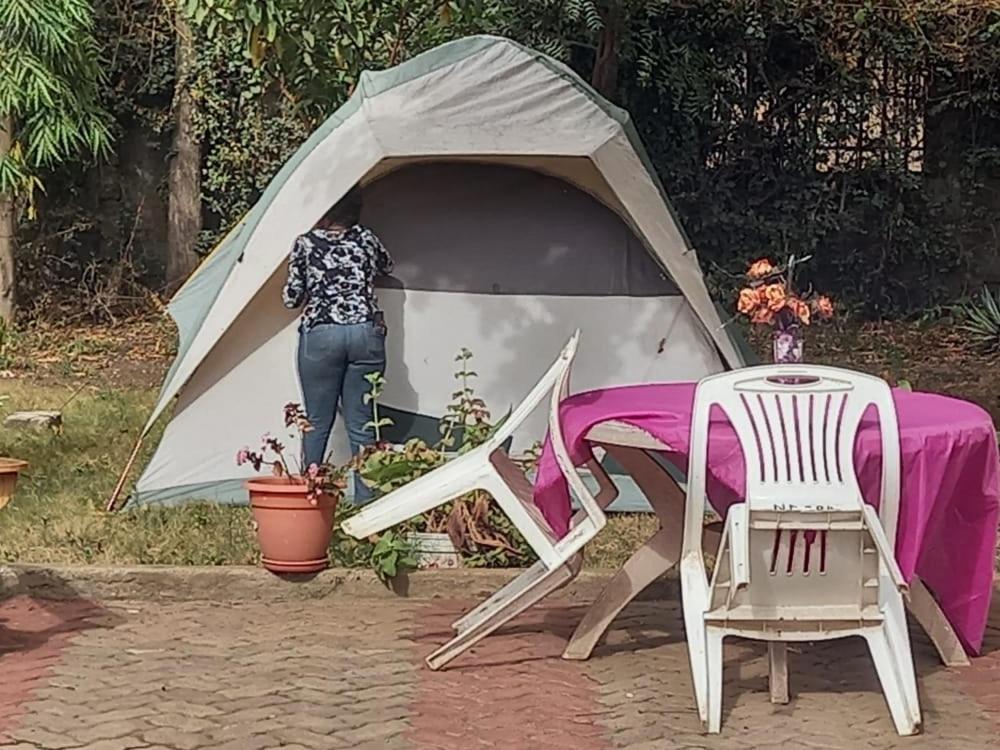 B-More Comfort Stay Boma la Ngombe Exteriör bild