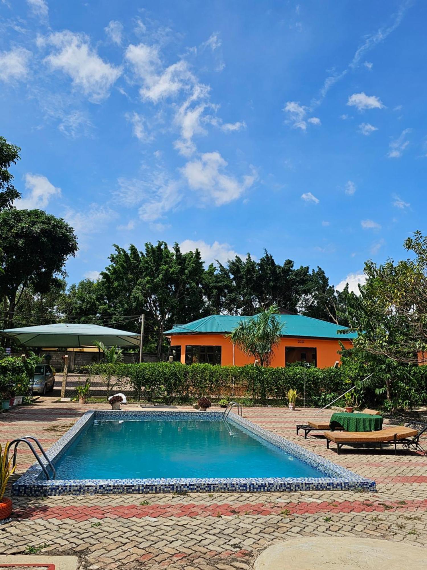 B-More Comfort Stay Boma la Ngombe Exteriör bild