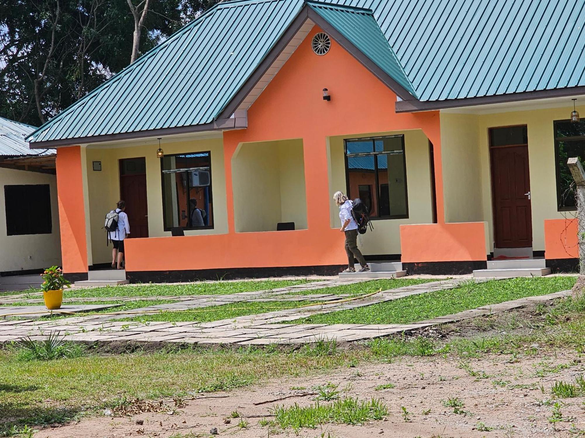 B-More Comfort Stay Boma la Ngombe Exteriör bild