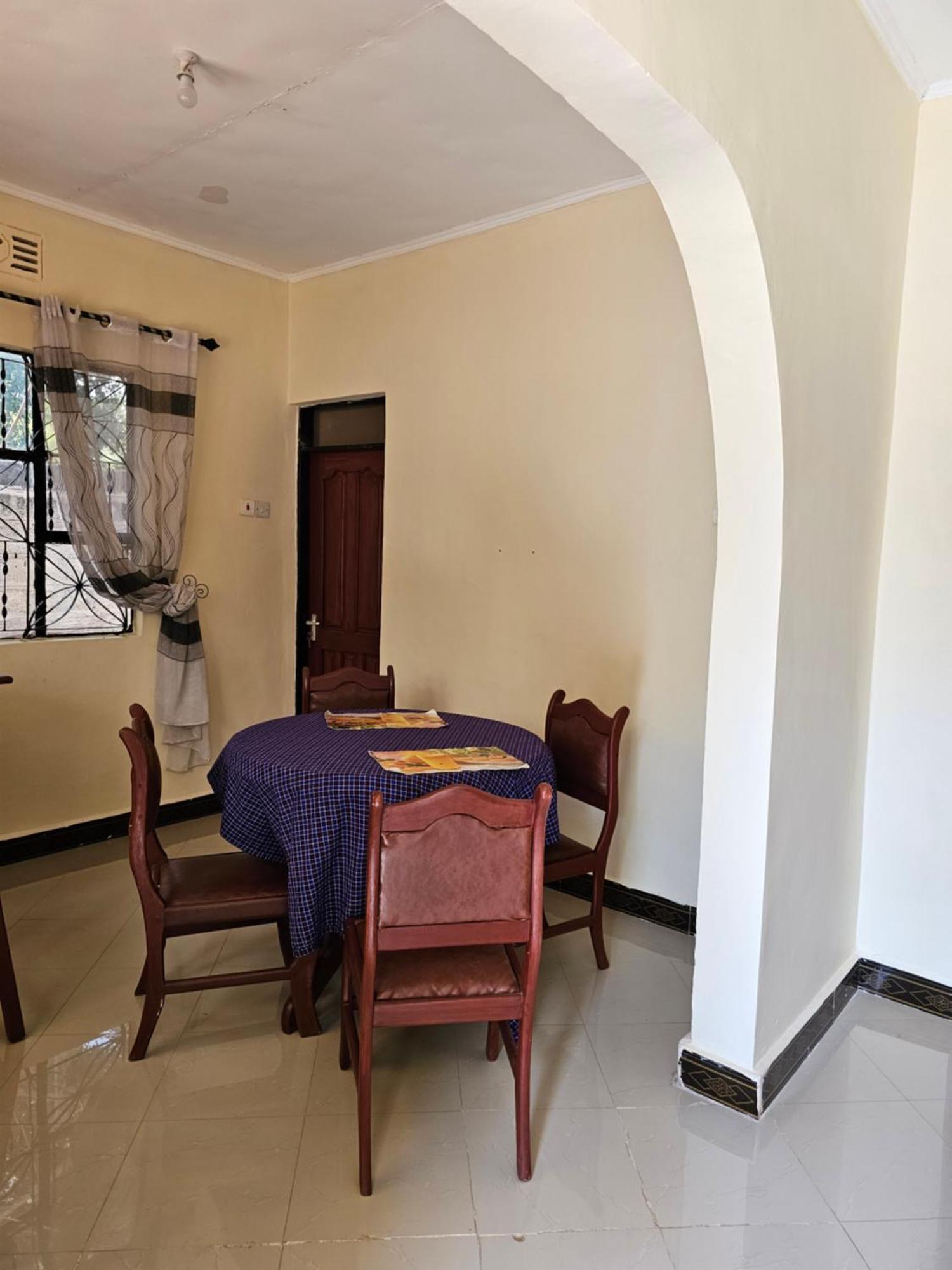 B-More Comfort Stay Boma la Ngombe Exteriör bild