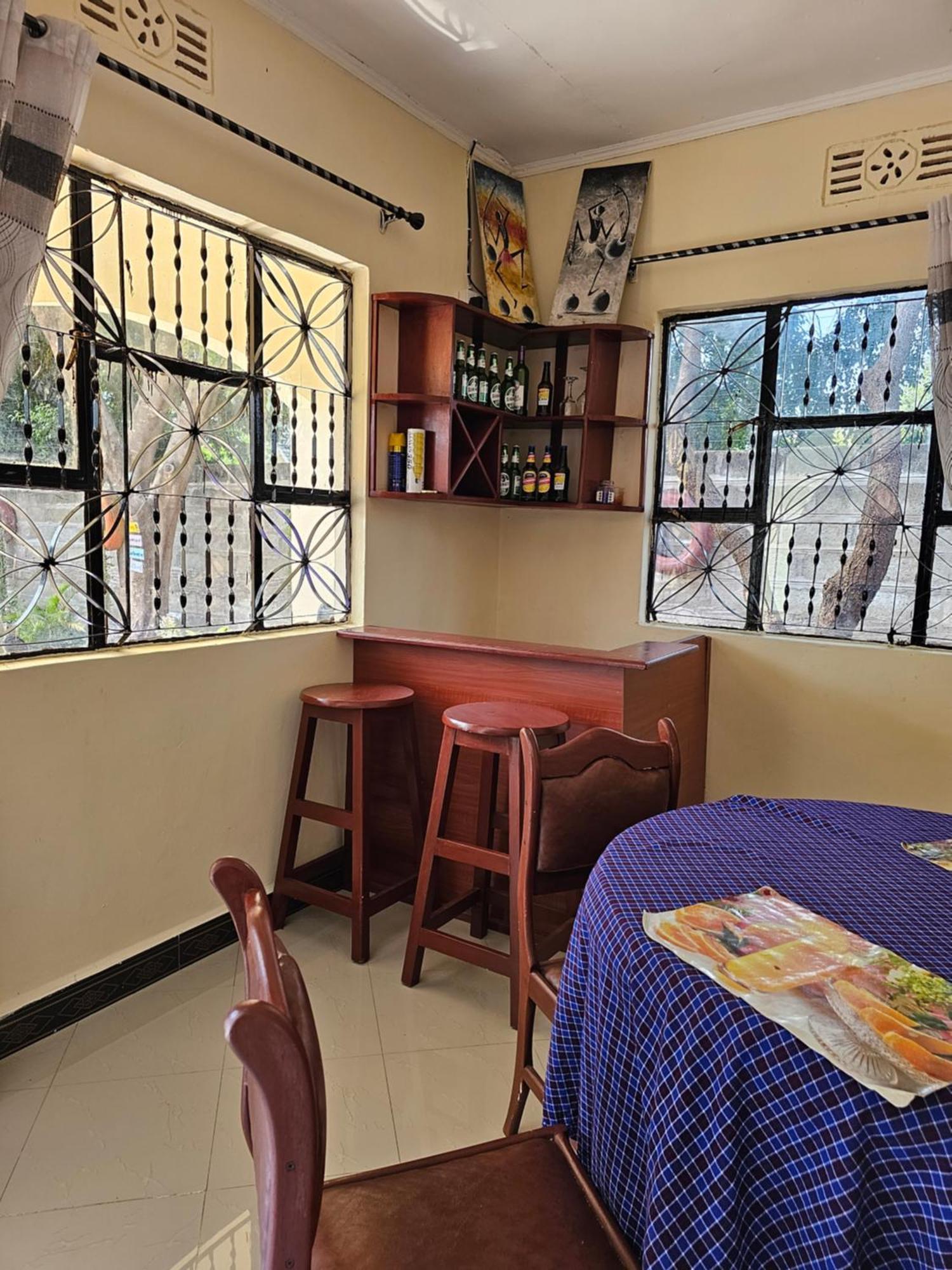 B-More Comfort Stay Boma la Ngombe Exteriör bild