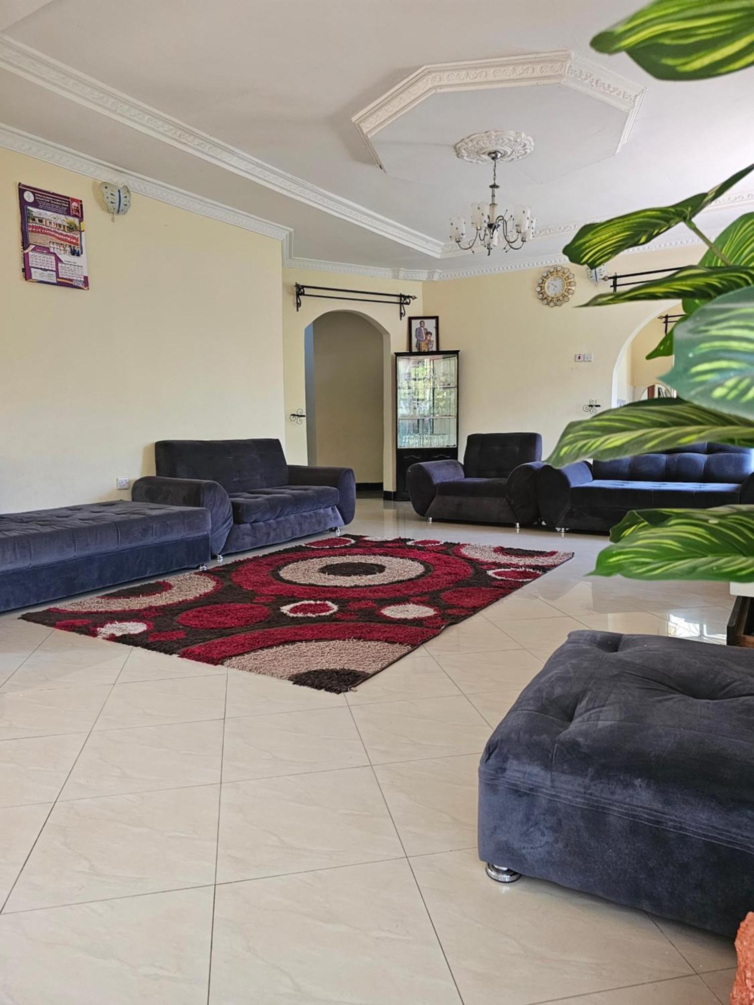 B-More Comfort Stay Boma la Ngombe Exteriör bild