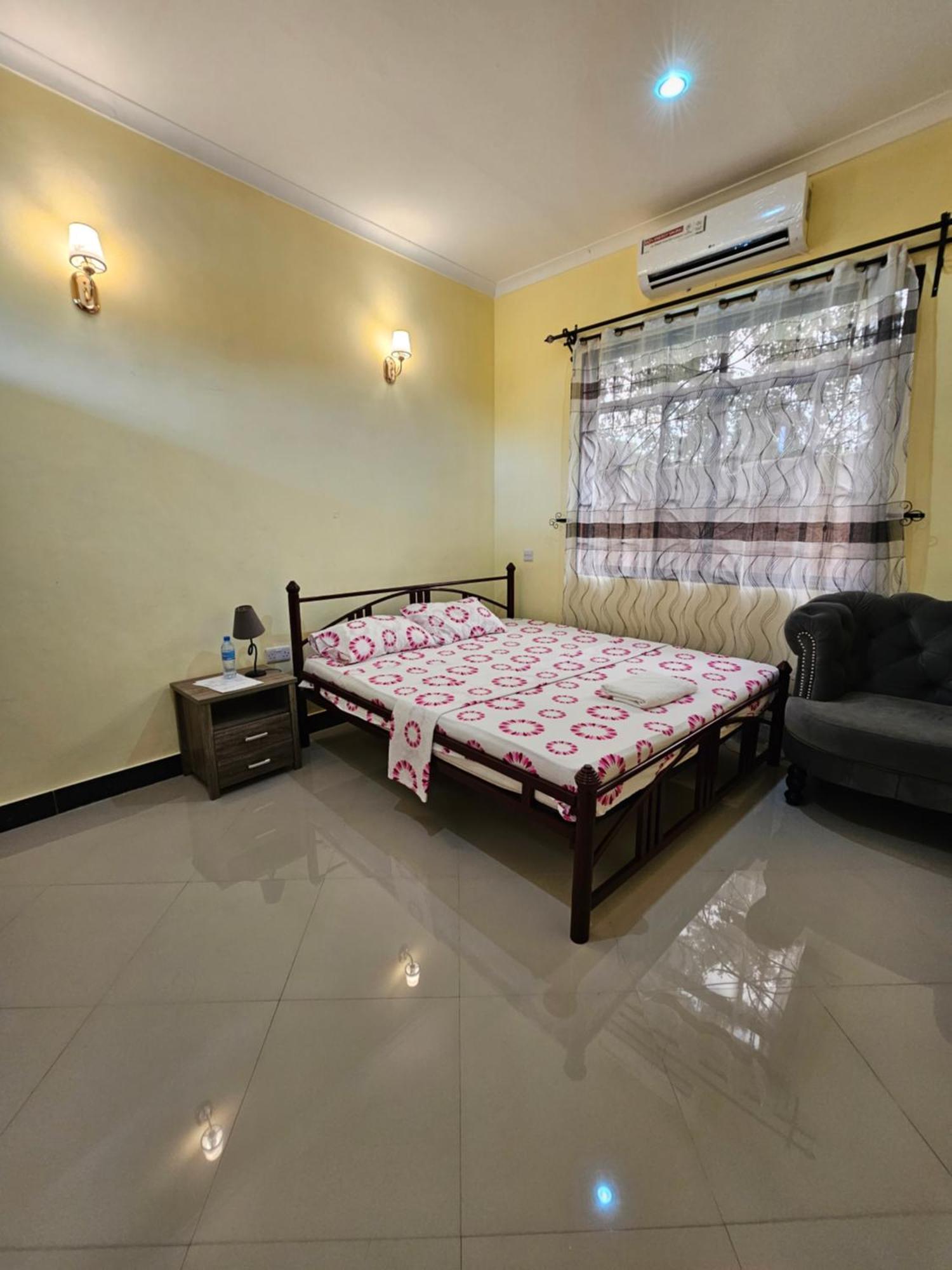 B-More Comfort Stay Boma la Ngombe Exteriör bild