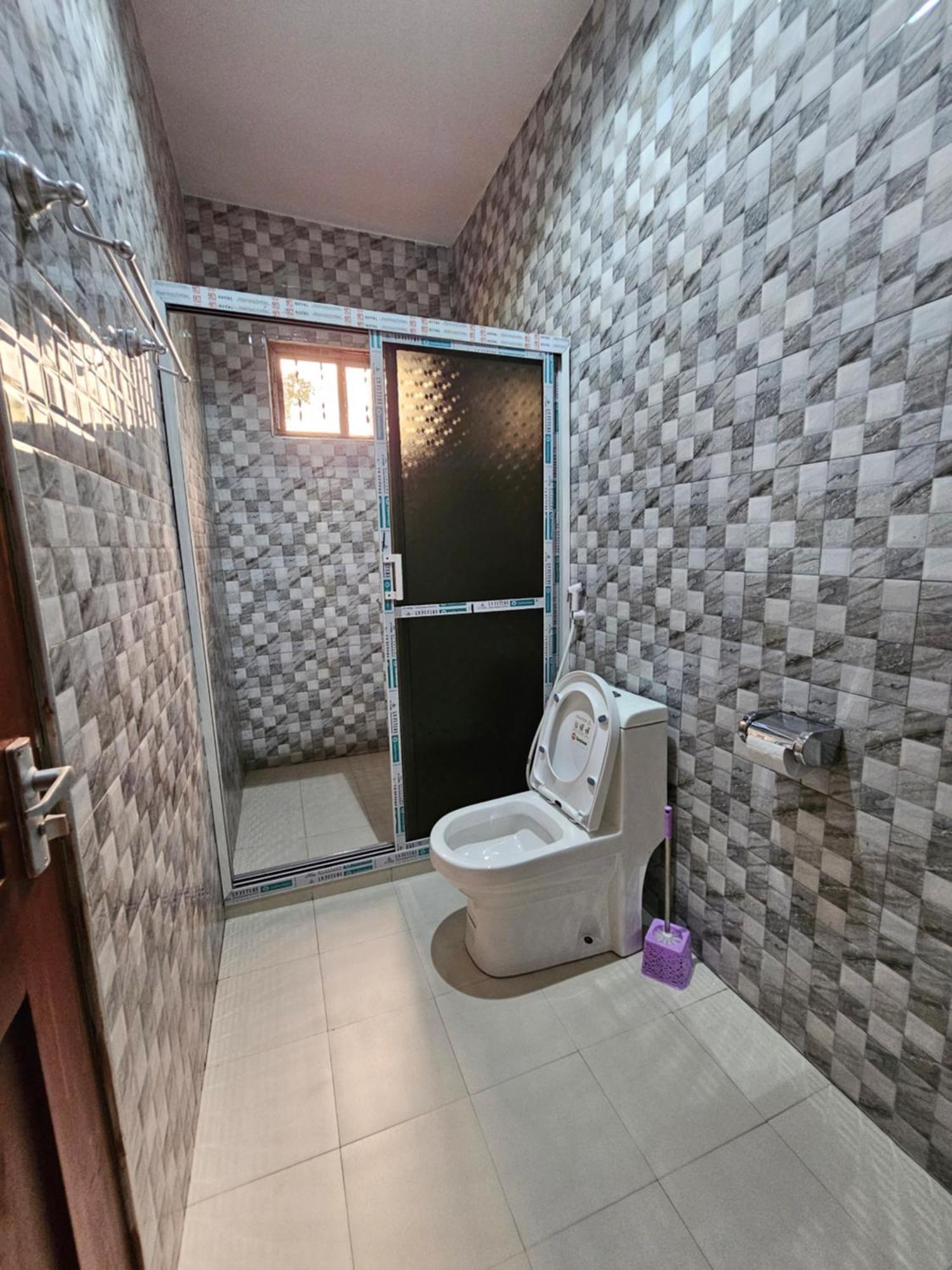 B-More Comfort Stay Boma la Ngombe Exteriör bild