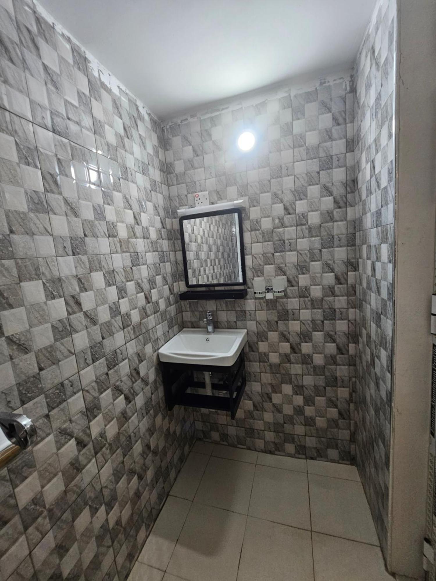 B-More Comfort Stay Boma la Ngombe Exteriör bild