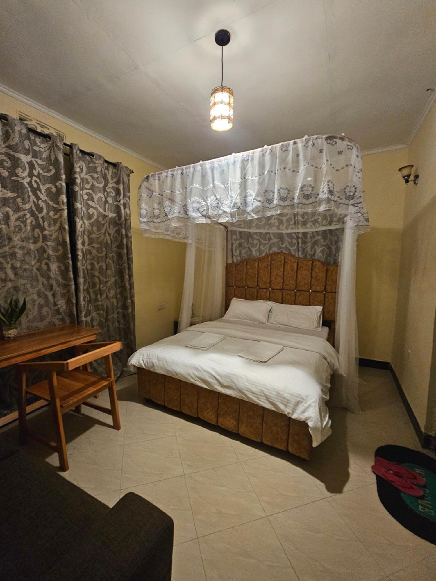 B-More Comfort Stay Boma la Ngombe Exteriör bild