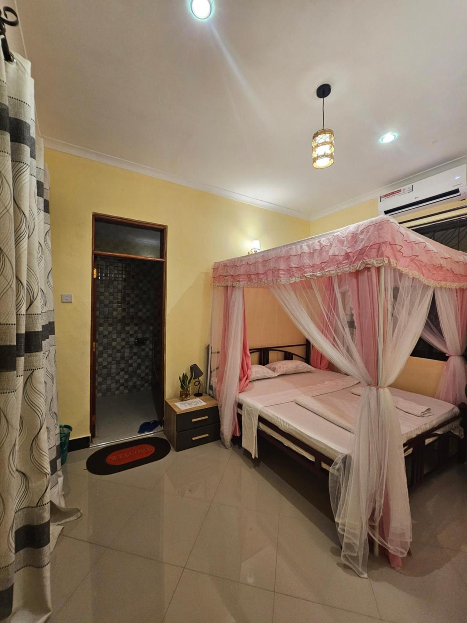 B-More Comfort Stay Boma la Ngombe Exteriör bild