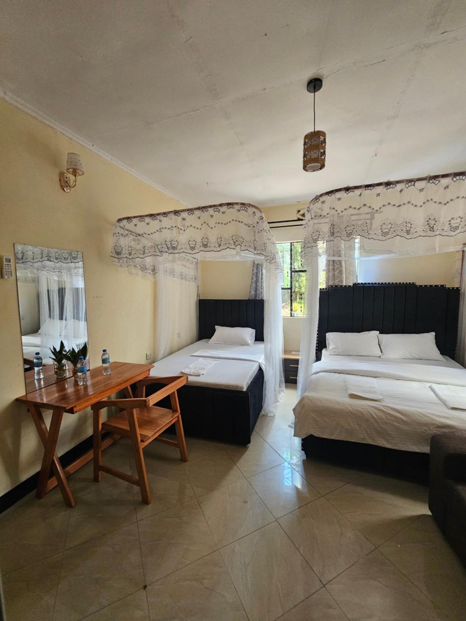 B-More Comfort Stay Boma la Ngombe Exteriör bild